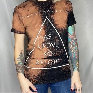 Blackcraft Cult T-shirt